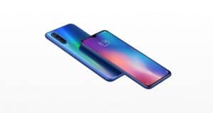 Xiaomi Mi 9 SE Destacado