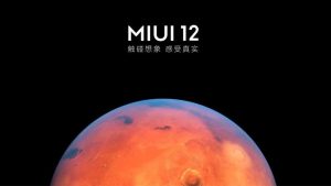 MIUI 12
