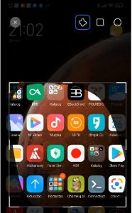 recortes xiaomi