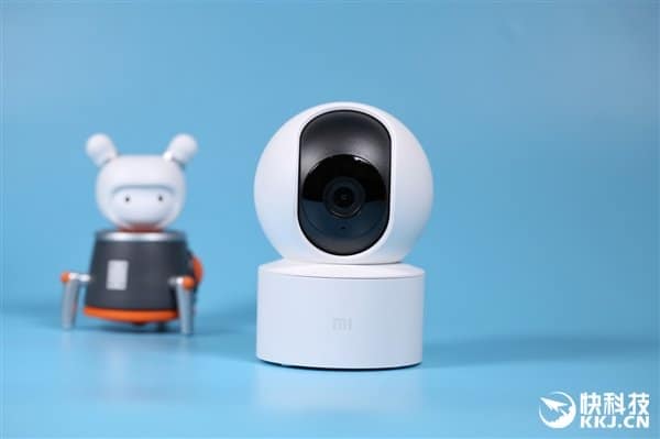 Cámara inteligente Xiaomi Mi SE PTZ