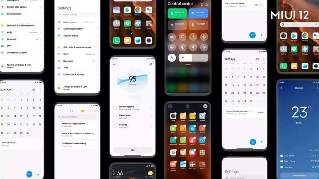 Su teléfono inteligente Xiaomi no obtendrá estas características MIUI 12