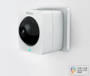 Smart Panoramic Camera