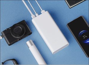 Mi Power Bank 3