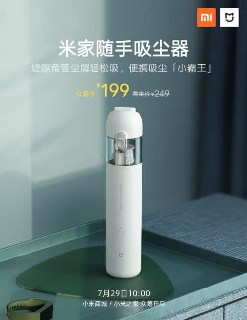Xiaomi