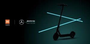 Mi Scooter eléctrico Pro 2