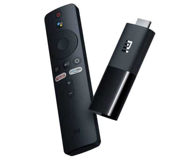 mi tv stick