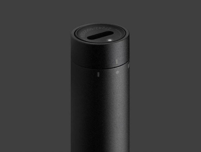 Mango del kit de destornillador de precisión eléctrico MiJia