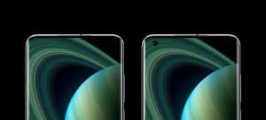 Xiaomi 3 gen cámara debajo de la pantalla