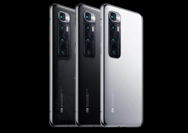 Xiaomi Mi 10 Ultra DESTACADO b