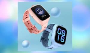 Xiaomi MiTu Kids Watch 4X Destacado