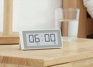 Reloj inteligente Xiaomi Seconds