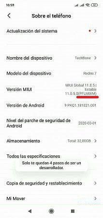 diferencia entre versión global y versión india