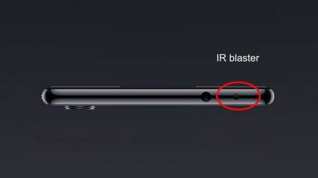Teléfonos inteligentes Xiaomi