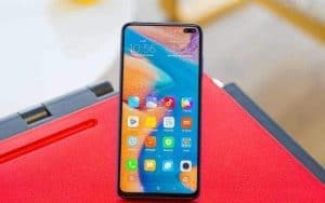 Redmi K30 Ultra