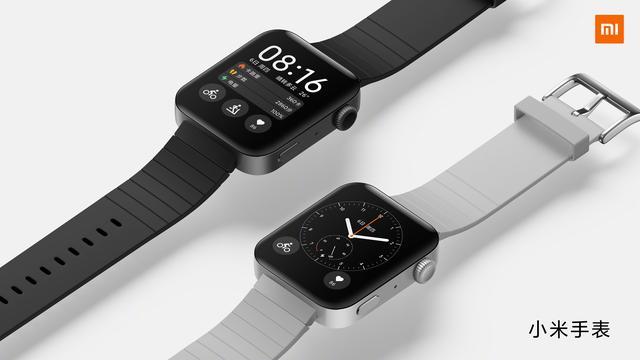 Xiaomi Mi reloj