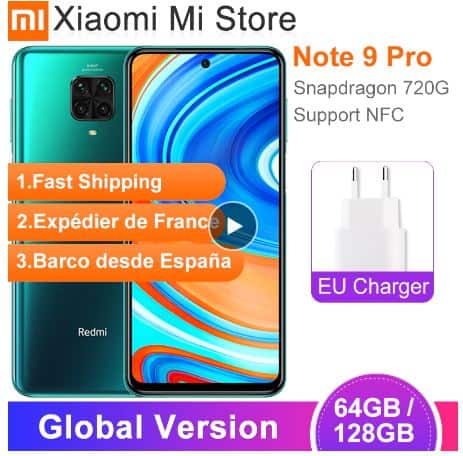 global version