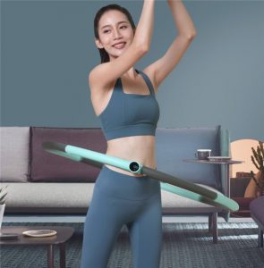 Move It Smart Hula Hoop