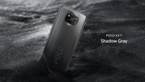 Xiaomi POCO X3 NFC