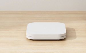 Avance de Xiaomi Mi Box 4S