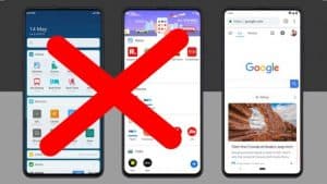 xiaomi miui 12 app vault google discover