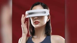 masajeador de ojos xiaomi momoda