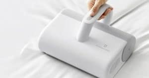 Xiaomi Mijia Dust Mite Vacuum Cleaner