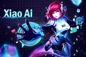 xiaomi xiaoai