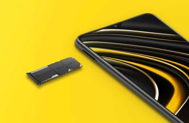 poco m3