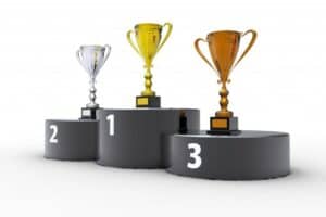 top 3 relojes de xiaomi