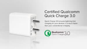 Xiaomi Mi 33W SonicCharge 2.0
