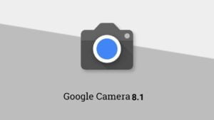 Google-Camera-8.1