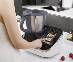 Robot de cocina multiusos OCooker