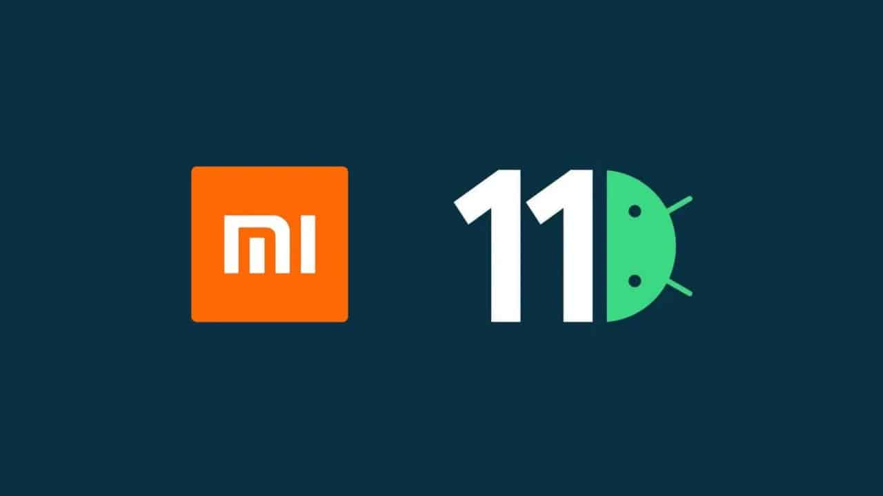Xiaomi.EU lanza Miui 12 y Android 11 estable para casi todos los teléfonos