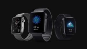 reloj xiaomi