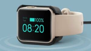 xiaomi mi watch lite vs redmi watch diferencias