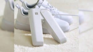 Esterilizador y secador de zapatos Xiaomi YouPin