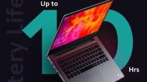 Xiaomi Mi Notebook 14 IC