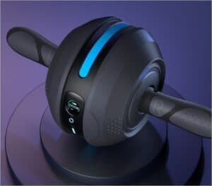YESOUL Smart Belly Wheel