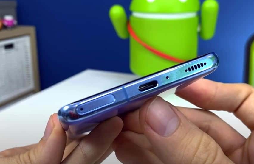 carga xiaomi mi 11