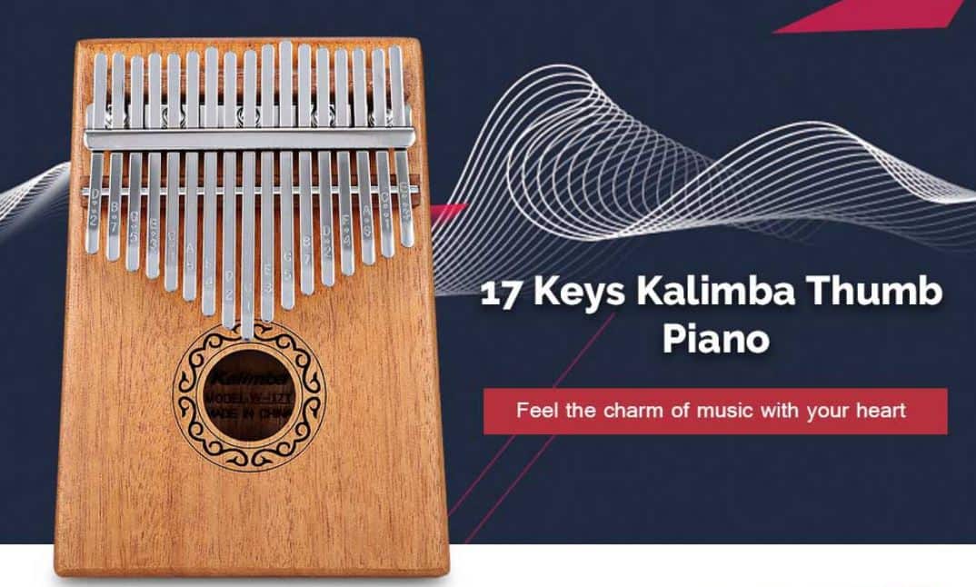 kalimba de xiaomi