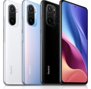 redmi k40