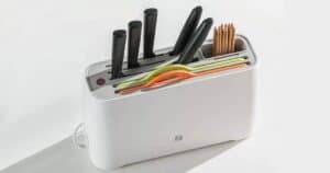 escurridor de cuchillos Xiaomi