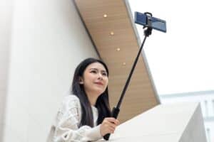 Palo para selfies Xiaomi Mi Zoom 03