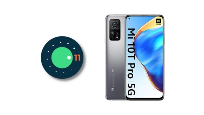 Xiaomi-mi-10t-pro-android-11 xiaomi mi 10t pro android 11