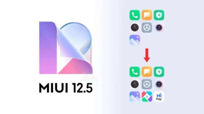 xiaomi miui 12.5 bloatware