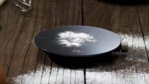 bascula de cocina xiaomi hoto