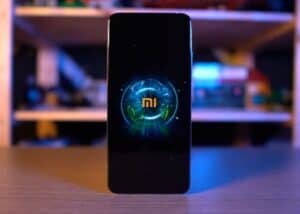 inicio xiaomi personalizado