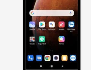 mas iconos en pantalla miui 12