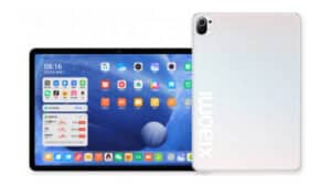xiaomi mi pad 5