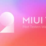 Xiaomi anuncia Miui 12.5 Global Beta: modelos compatibles